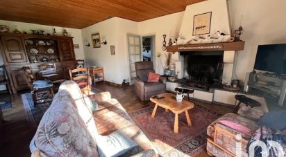 Country house 5 rooms of 111 m² in Saint-Gervais (85230)