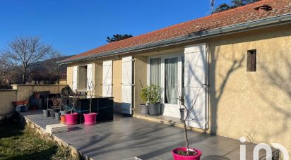 Maison 4 pièces de 91 m² à Yzeron (69510)