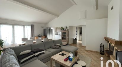 Maison 4 pièces de 91 m² à Yzeron (69510)