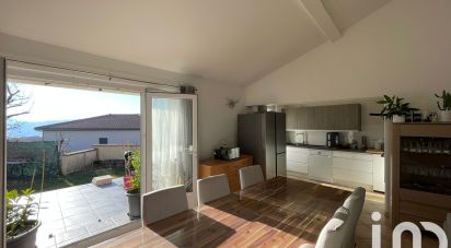 Maison 4 pièces de 91 m² à Yzeron (69510)