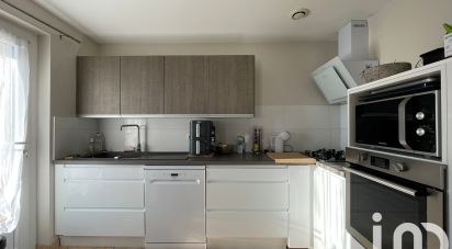 Maison 4 pièces de 91 m² à Yzeron (69510)