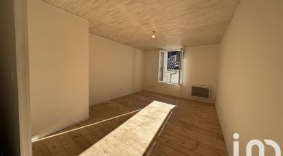 Maison de ville 4 pièces de 65 m² à Barbezieux-Saint-Hilaire (16300)