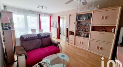 Appartement 4 pièces de 81 m² à Le Havre (76620)