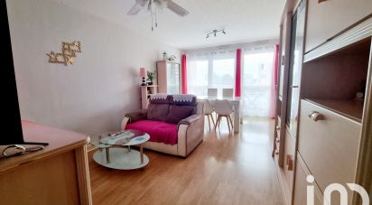 Appartement 4 pièces de 81 m² à Le Havre (76620)