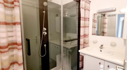 Appartement 4 pièces de 81 m² à Le Havre (76620)