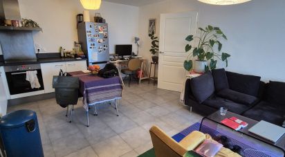 Appartement 2 pièces de 45 m² à Saint-Julien-en-Genevois (74160)