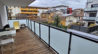 Appartement 2 pièces de 45 m² à Saint-Julien-en-Genevois (74160)