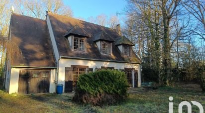 Maison 6 pièces de 155 m² à Dampierre-sur-Avre (28350)