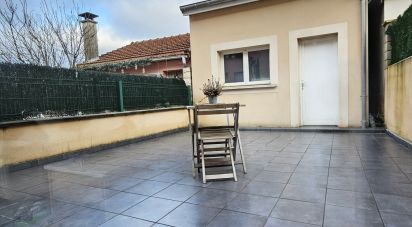 House 4 rooms of 96 m² in Longlaville (54810)