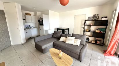 Apartment 2 rooms of 43 m² in Les Sables-d'Olonne (85100)