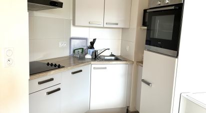 Apartment 2 rooms of 43 m² in Les Sables-d'Olonne (85100)