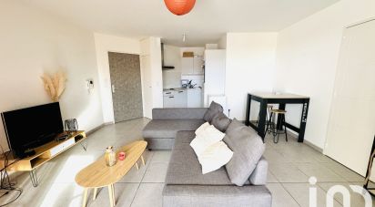 Apartment 2 rooms of 43 m² in Les Sables-d'Olonne (85100)