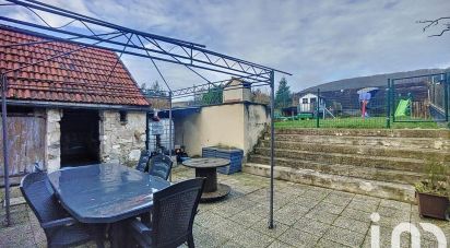 House 4 rooms of 130 m² in Festigny (51700)