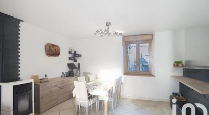 Maison 4 pièces de 130 m² à Festigny (51700)