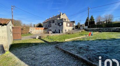 Maison traditionnelle 6 pièces de 117 m² à Bézu-Saint-Germain (02400)