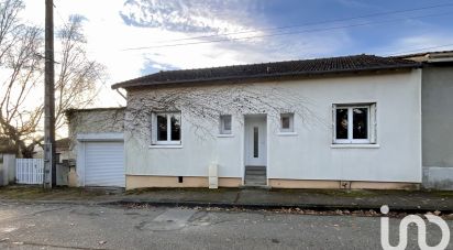 House 4 rooms of 88 m² in Limoges (87100)