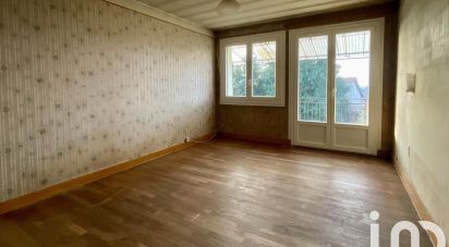 House 4 rooms of 88 m² in Limoges (87100)