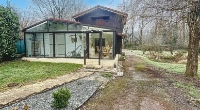 Châlet 4 pièces de 75 m² à Bazoches-sur-le-Betz (45210)