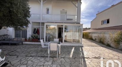 Traditional house 6 rooms of 140 m² in Valras-Plage (34350)