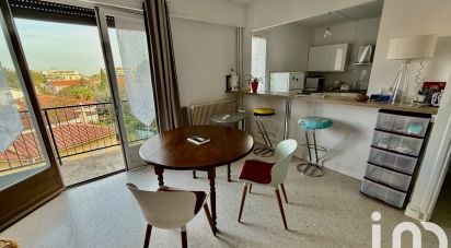 Studio 1 room of 41 m² in Perpignan (66000)