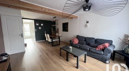 Townhouse 3 rooms of 62 m² in Wattignies (59139)