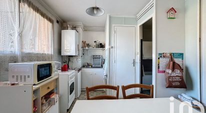 Appartement 4 pièces de 64 m² à Grenoble (38100)