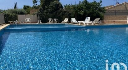 Apartment 3 rooms of 42 m² in Bandol (83150)