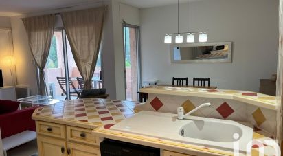 Apartment 3 rooms of 42 m² in Bandol (83150)