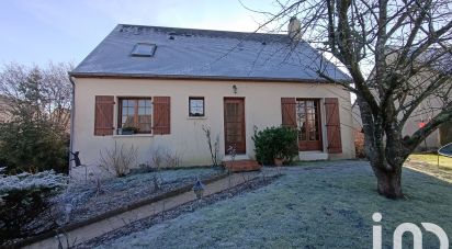 House 5 rooms of 115 m² in Canisy (50750)