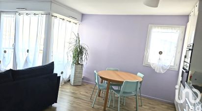 Appartement 2 pièces de 50 m² à Orly (94310)