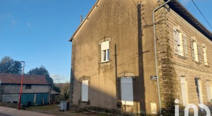 Immeuble de 294 m² à Piennes (54490)