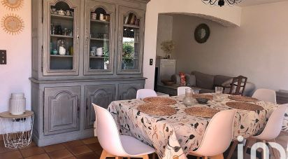 House 4 rooms of 101 m² in Sanary-sur-Mer (83110)