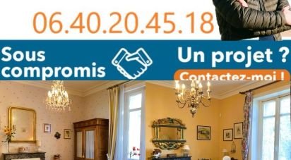 Town house 6 rooms of 250 m² in Nantes (44100)