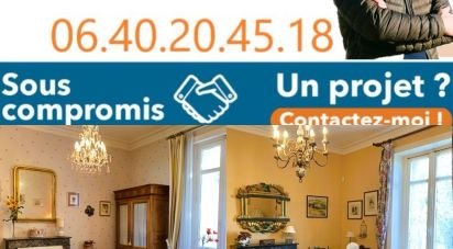 Town house 6 rooms of 250 m² in Nantes (44100)