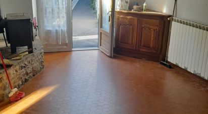 House 4 rooms of 78 m² in Cajarc (46160)