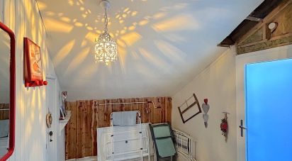 House 3 rooms of 47 m² in La Bresse (88250)