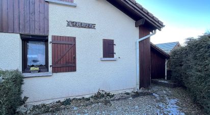 House 3 rooms of 47 m² in La Bresse (88250)