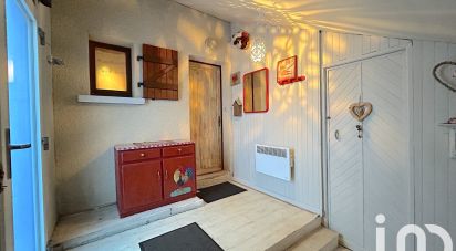 House 3 rooms of 47 m² in La Bresse (88250)