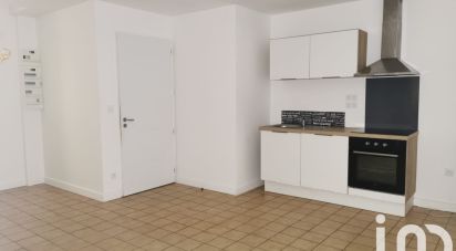 Appartement 3 pièces de 60 m² à Castillon-la-Bataille (33350)