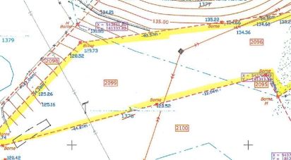 Land of 1,760 m² in Ocana (20117)