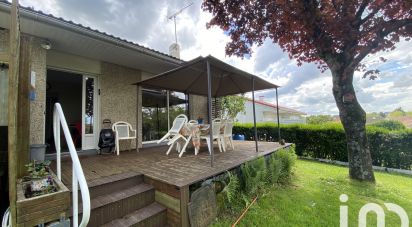 Maison 5 pièces de 87 m² à Cholet (49300)