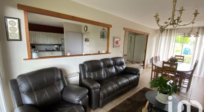 Maison 5 pièces de 87 m² à Cholet (49300)