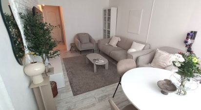 Appartement 3 pièces de 57 m² à Orly (94310)