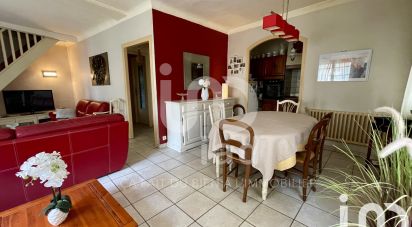 Town house 4 rooms of 127 m² in Narbonne (11100)