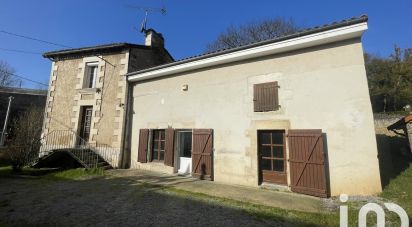 Maison 5 pièces de 119 m² à Chasseneuil-du-Poitou (86360)