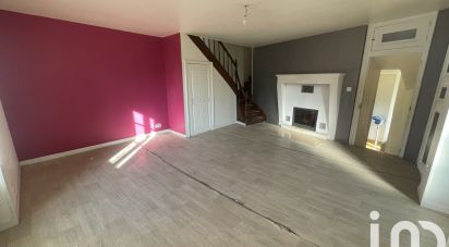 House 5 rooms of 119 m² in Chasseneuil-du-Poitou (86360)