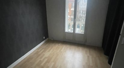 Immeuble de 270 m² à Nogent-sur-Marne (94130)