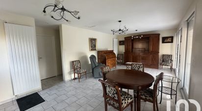 Maison traditionnelle 5 pièces de 126 m² à Morigny-Champigny (91150)