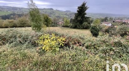 Land of 2,110 m² in La Gresle (42460)