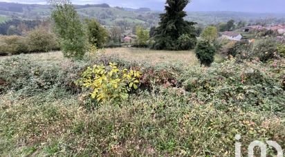 Land of 2,110 m² in La Gresle (42460)